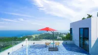 Ulsan Cape Private Pool Villa Pension