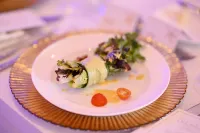 The Westin St. Thomas Beach Resort & Spa - breakfast