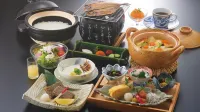 Yamanote Villa Hagakure - 4-Star