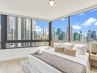 225 N Distric Building - Miami Location - We Host Hotels near MiamiCentral