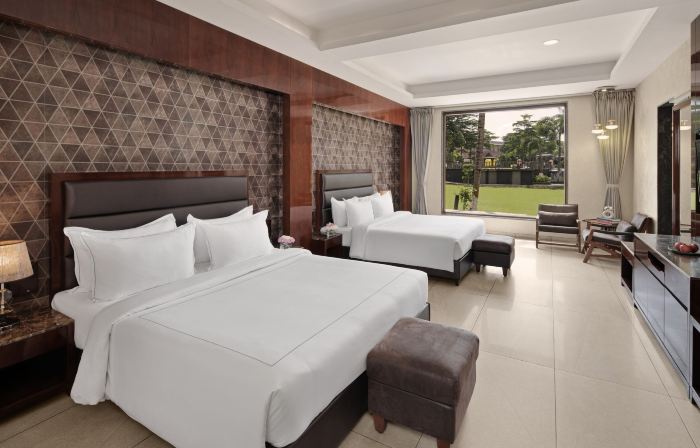 Treat Resort Silvassa