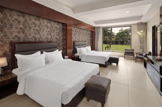 Treat Resort Silvassa - Pools