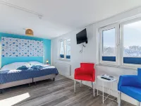Hotel Kijkduin Hotels in Domburg