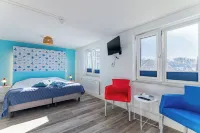 Hotel Kijkduin - 3 stjerner
