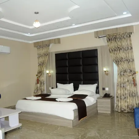 Amazing Grace Hotel and Holiday Ltd