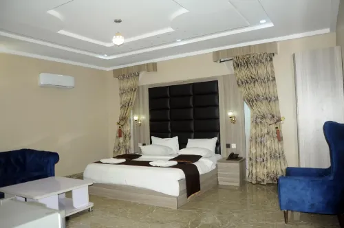 Amazing Grace Hotel and Holiday Ltd