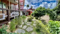 Soshing Homestay โรงแรมใน