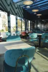 Hôtel de la Gare - Restaurant Bistro Quai - breakfast