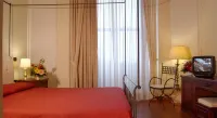 دوموس سيسوريانا فنادق في 