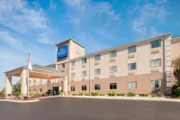 Baymont by Wyndham Chelsea - Parkering