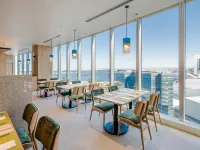 Hilton Garden Inn Yokohama Minatomirai โรงแรมใกล้สถานีโคยาซุ