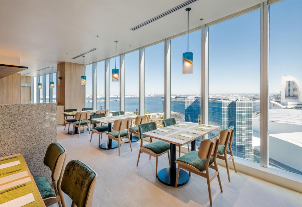 Hilton Garden Inn Yokohama Minatomirai