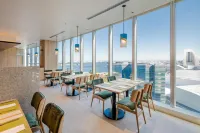 Hilton Garden Inn Yokohama Minatomirai - เปิดใหม่
