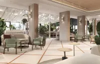 Radisson Hotel Cannes Seaside - Wi-Fi
