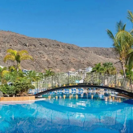 Hotel Cordial Mogán Playa