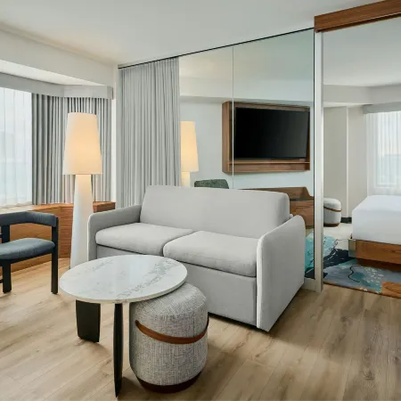 Ômage Hotel, Montreal Laval, a Tribute Portfolio Hotel