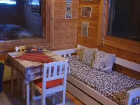 Pikkupöllö - Homestays