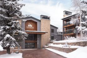 The Timberline Condominiums