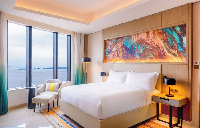 Hilton Kinshasa