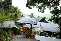 Retreat Villa - Condos