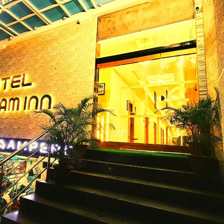 Gautam Inn