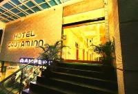 Gautam Inn