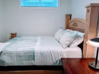 2 Bedroom Guest Suite in SW