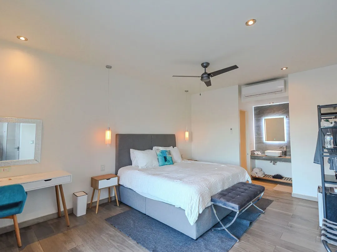 The Cove Boutique Hotel Adults Only - Puerto Peñasco