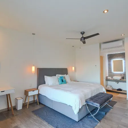 The Cove Boutique Hotel Adults Only