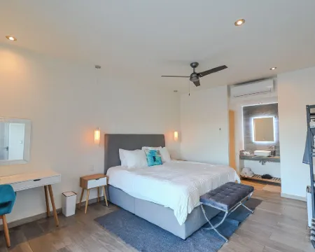 The Cove Boutique Hotel Adults Only Hotels in Puerto Penasco