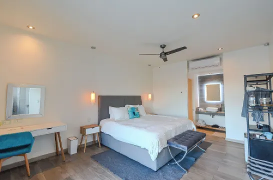 The Cove Boutique Hotel Adults Only