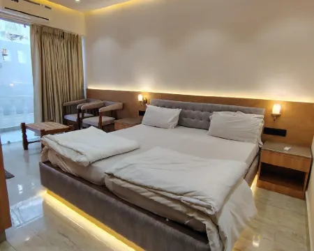 Hotel My Soulmate, Palolem Beach Hotels in Canacona