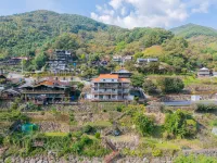 Gurye Jirisan Green Tea Star Pension