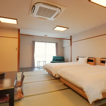 Beppu Onsen Yuwai no Yado Nakaya