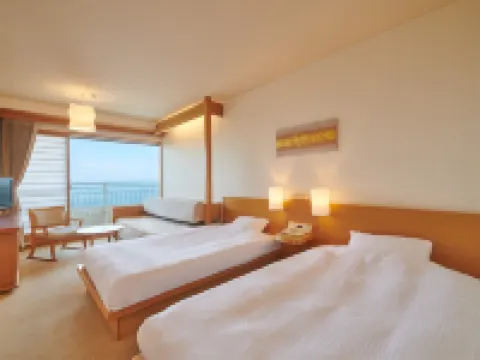 Hotel Nagashima Hotels in 