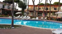 Thairè Resort - Wifi