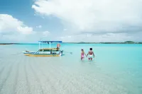 Japaratinga Lounge Resort - All Inclusive - Beach