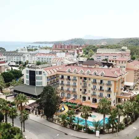 Stella Hotel&Spa All Inclusive