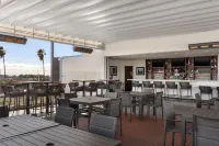 Hilton Garden Inn Santa Barbara/Goleta - bar
