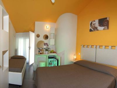 Hotel Casablanca