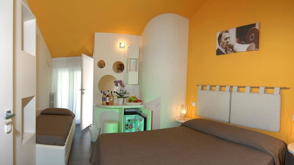 Hotel Casablanca