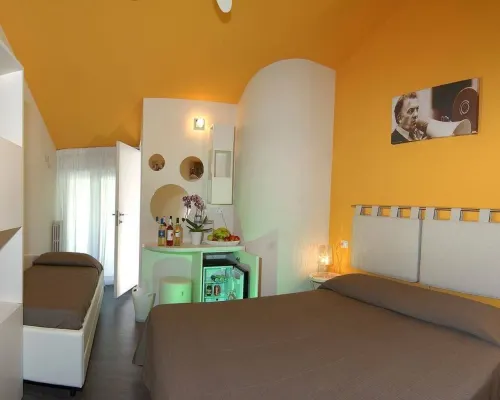 Hotel Casablanca Hotels near Fiabilandia
