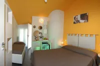 Hotel Casablanca
