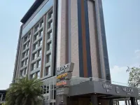 Melior Inn Hotels in Thane