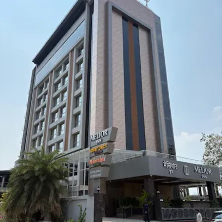 Melior Inn