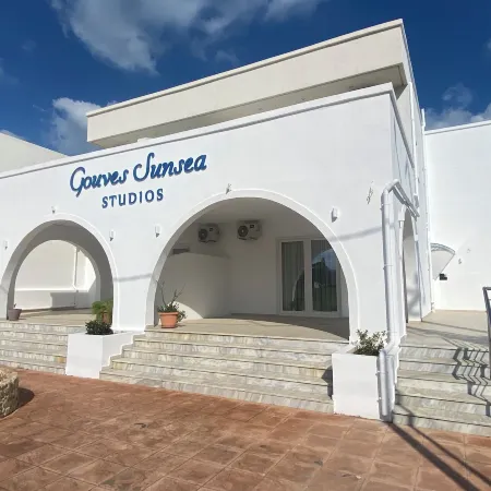 SunSea Studios Close to the Beach