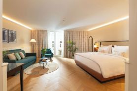 EST Hotel Palais Chotek NEW OPENING