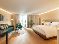 EST Hotel Palais Chotek NEW OPENING Hotels near Rathausplatz