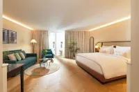 EST Hotel Palais Chotek NEW OPENING