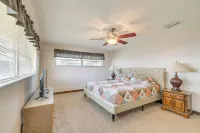 Lakefront & Poolside! Family Retreat in Hernando - Alojamientos
